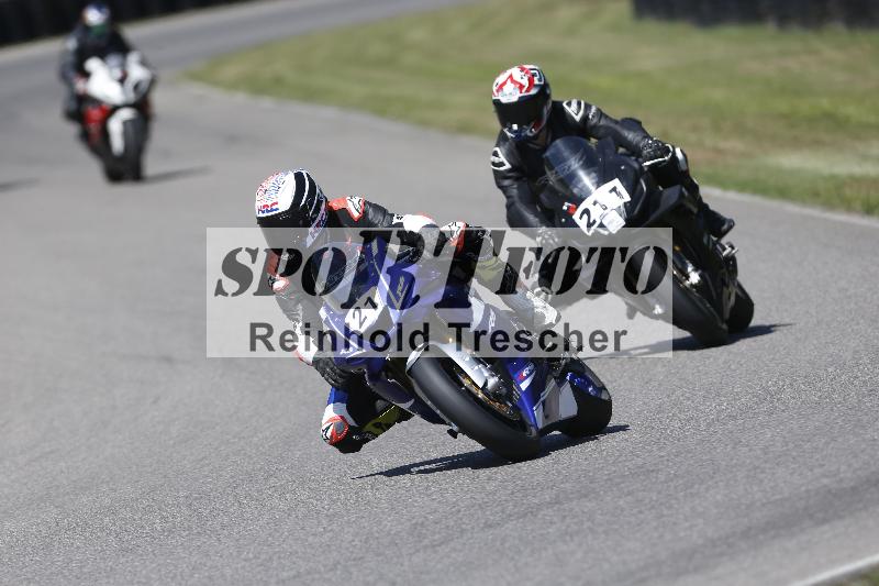 /27 24.07.2026  Speer Racing ADR/Gruppe rot/21